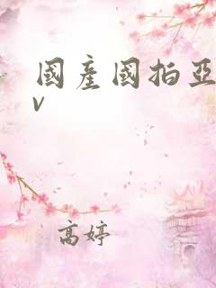 国产国拍亚洲av