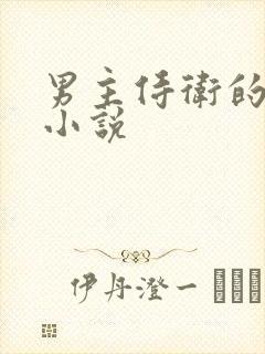 男主侍卫的古言小说