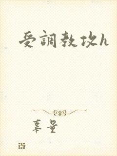 受调教攻h