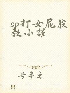 sp打女屁股调教小说