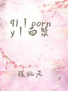 91丨porny丨白浆