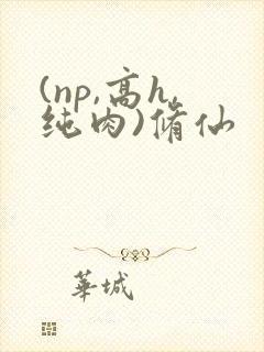 (np,高h,纯肉)修仙