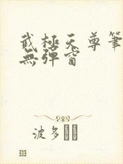 武极天尊笔趣阁无弹窗