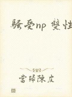骚受np 双性