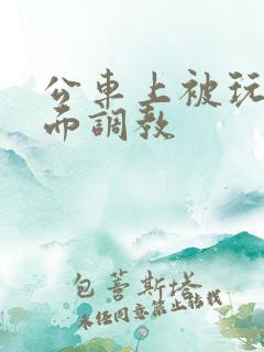 公车上被玩弄下面调教