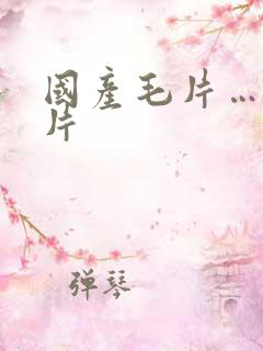 国产毛片……毛片