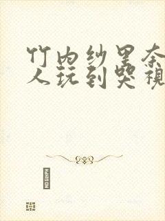 竹内纱里奈被黑人玩到哭视频