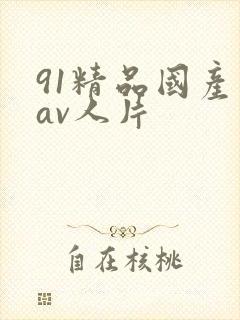 91精品国产成av人片