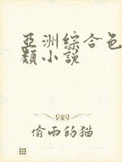 亚洲综合色区另类小说