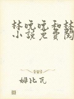 林晚晚和林潮生小说免费阅读笔趣阁