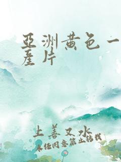 亚洲黄色一级国产片