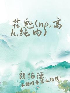 花魁(np,高h,纯肉)