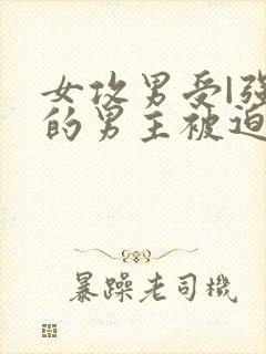 女攻男受|强大的男主被迫成m调教