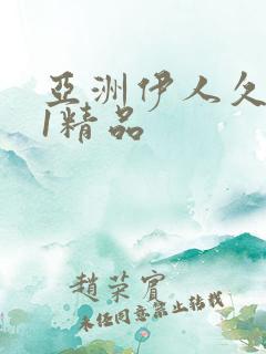 亚洲伊人久久91精品