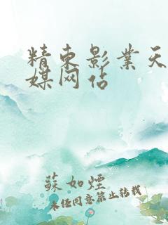 精东影业天美传媒网站