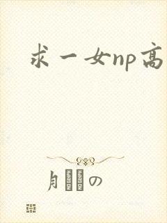 求一女np高h
