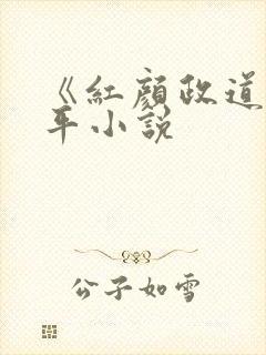 《红颜政道》周平小说