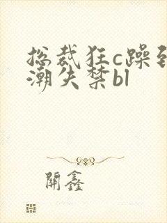 总裁狂c躁到高潮失禁bl