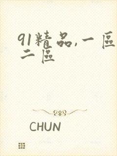 91精品,一区二区