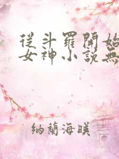 从斗罗开始俘获女神小说无删减在线阅读