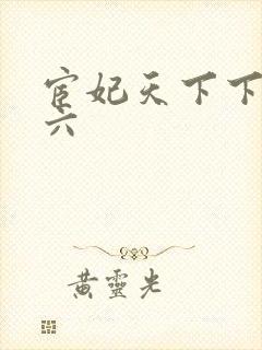 宦妃天下下拉式六