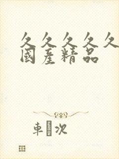 久久久久久亚洲国产精品