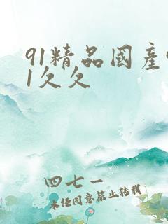 91精品国产91久久
