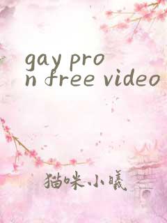 gay pron free video