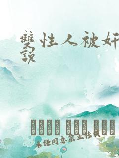 双性人被奸的小说