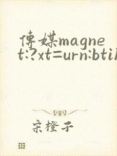 传媒magnet:?xt=urn:btih: