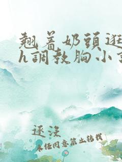 翘着奶头逛校园h调教胸小说