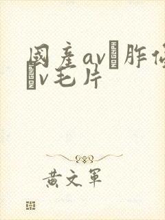 国产av胙侵轪v毛片
