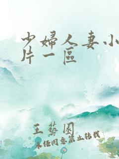 少妇人妻小说图片一区