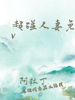 超碰人妻免费av