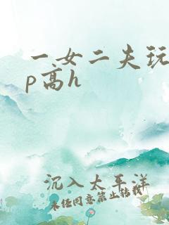 一女二夫玩弄np高h