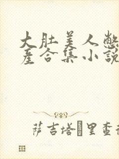 大肚美人憋生生产合集小说