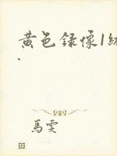 黄色录像1级片.