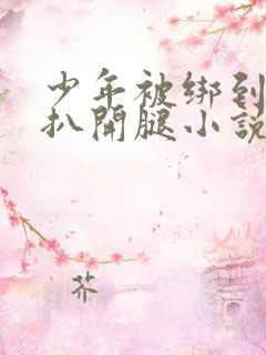 少年被绑到床强扒开腿小说双男主