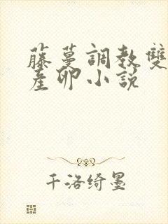 藤蔓调教双性人产卵小说