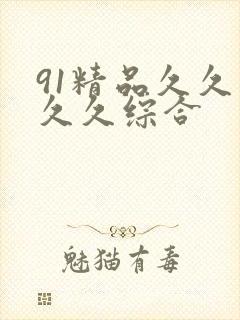 91精品久久久久久综合
