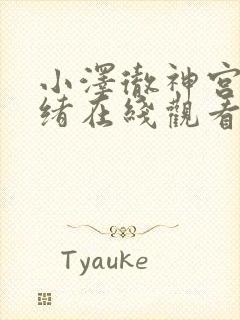 小泽彻神宫寺奈绪在线观看