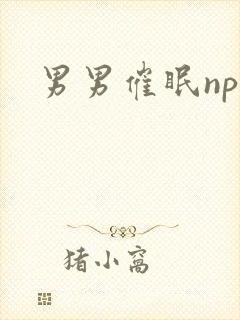 男男催眠nph