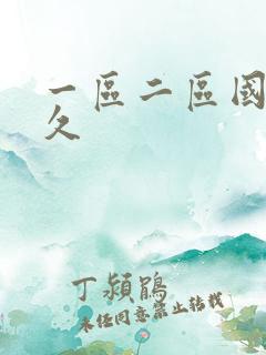 一区二区国产久久