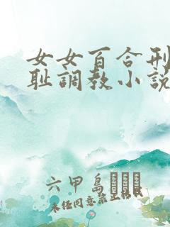 女女百合刑具羞耻调教小说