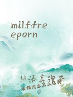 milffreeporn