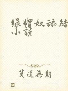 绿帽奴舔结合处小说