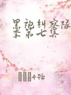 黑袍纠察队第四季第七集