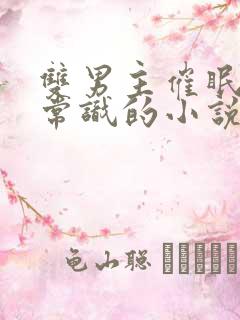 双男主催眠修改常识的小说直男