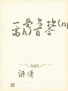 一受多攻(np高h)百合