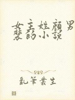 女主姓颜男主姓裴的小说